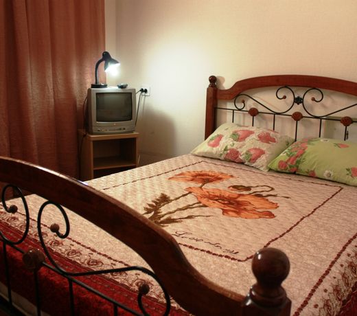 U Globusa Mini  hotel