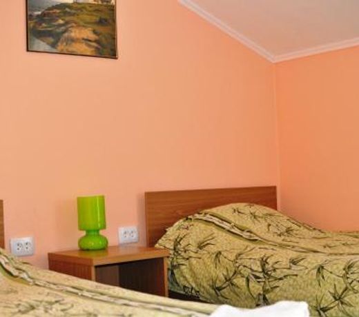 U Globusa Mini  hotel