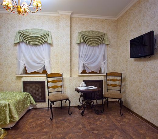 Usad'ba 18 Vek Hotel