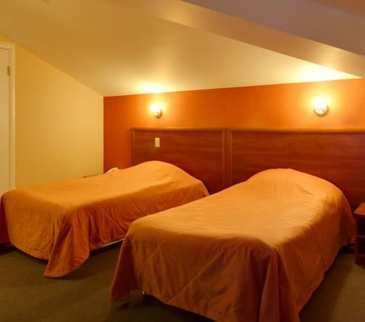 Parade Hotel Yaroslavl