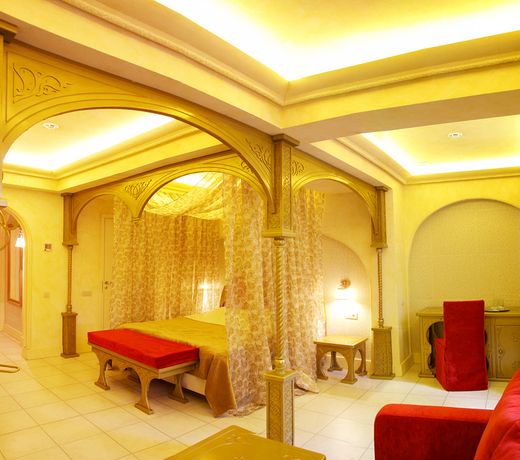 Boutique Hotel Ioann Vasilievich