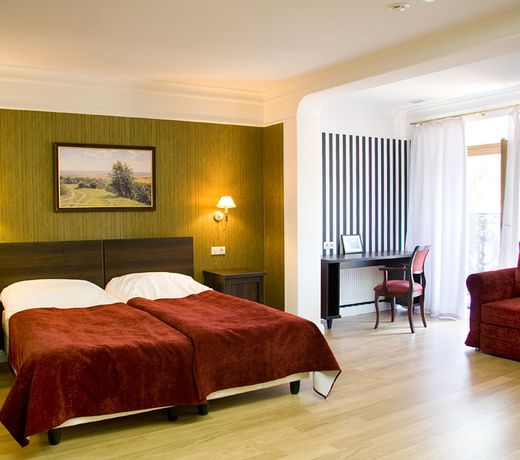 Boutique Hotel Ioann Vasilievich