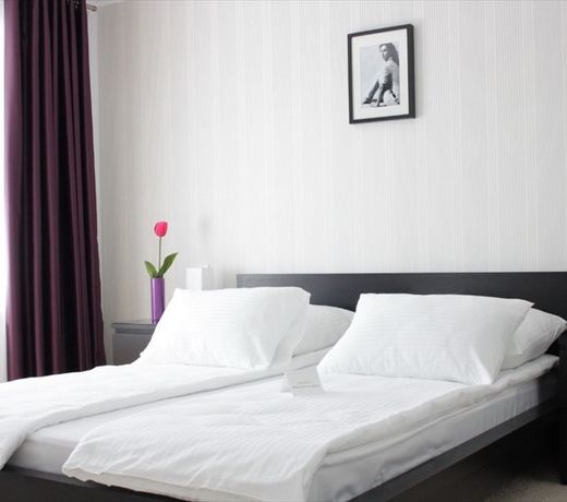 Yarhotel Centre