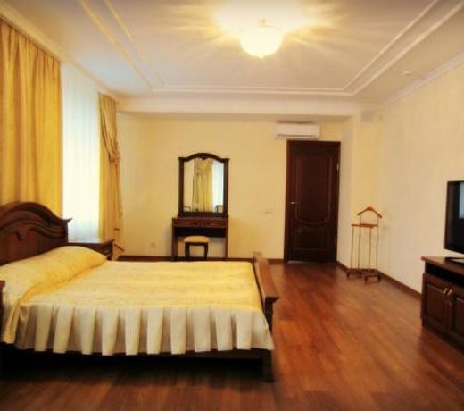 Gostiniy Dvorik Guest House