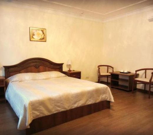 Gostiniy Dvorik Guest House