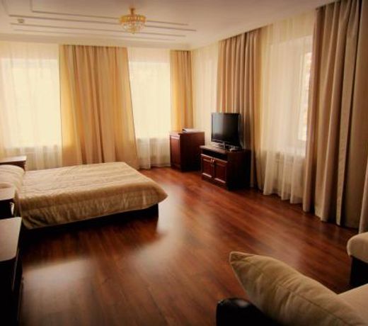 Gostiniy Dvorik Guest House