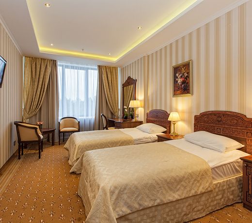 Royal Hotel Spa & Wellness