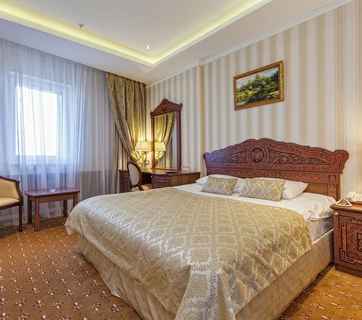 Royal Hotel Spa & Wellness