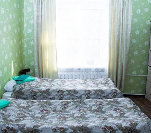 VOYAZH GUEST HOUSE