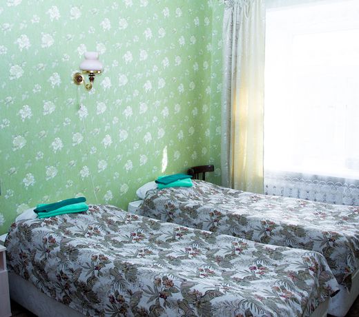 VOYAZH GUEST HOUSE