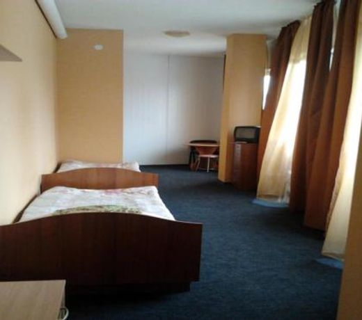 Slice Hotel