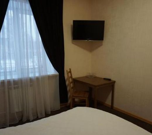 Yar Hotel
