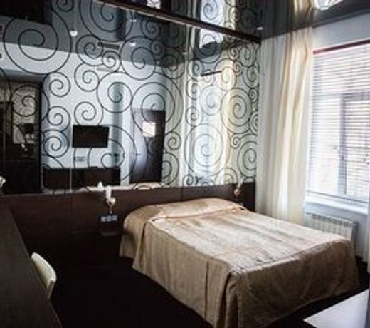 Letuchaya Mysh Hotel