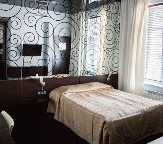 Letuchaya Mysh Hotel