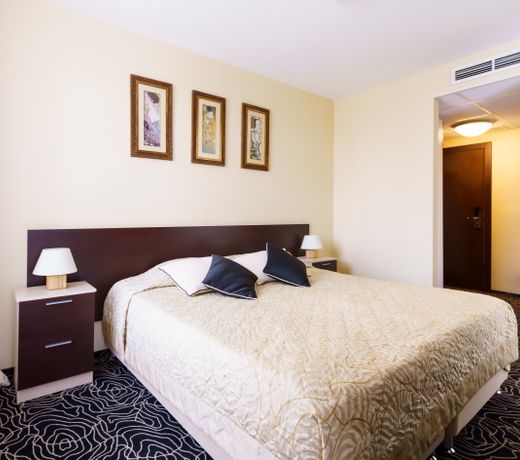 Vistoria Hotel Vyborg