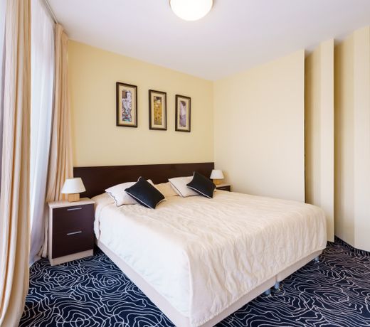 Vistoria Hotel Vyborg