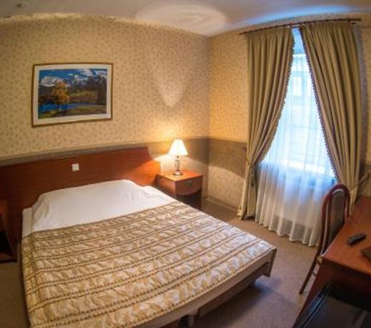 Viking Hotel