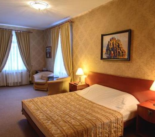 Viking Hotel