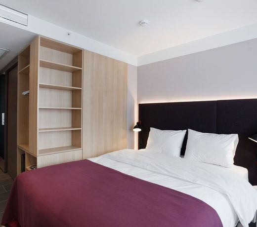AZIMUT Hotel Voronezh