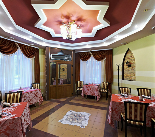 Guest House Faraon