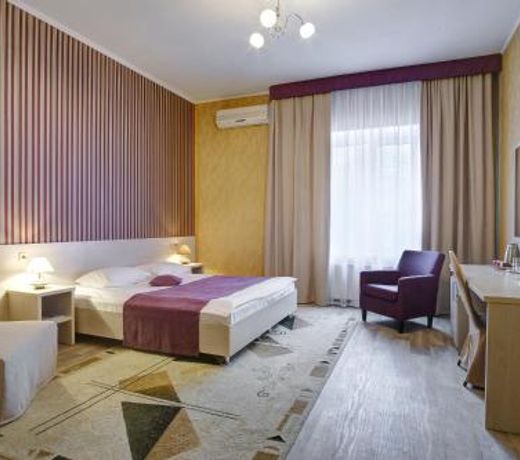 Guest House Faraon