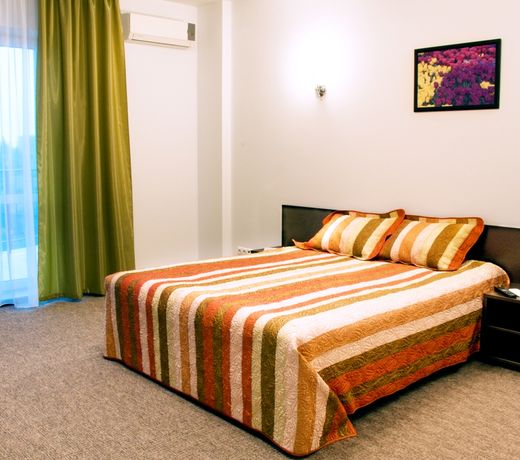 Apartment Hotel Faraon
