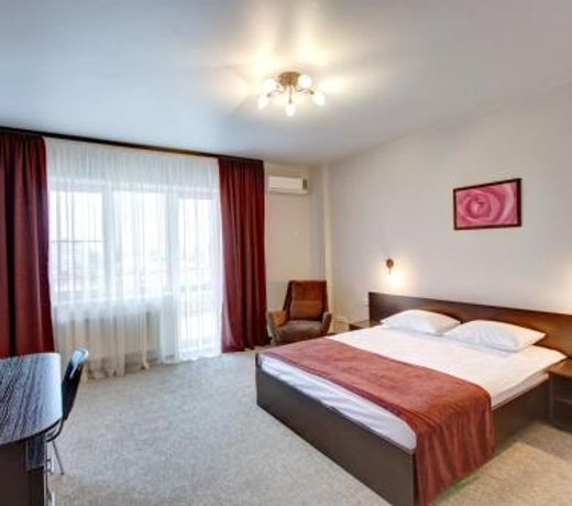 Apartment Hotel Faraon