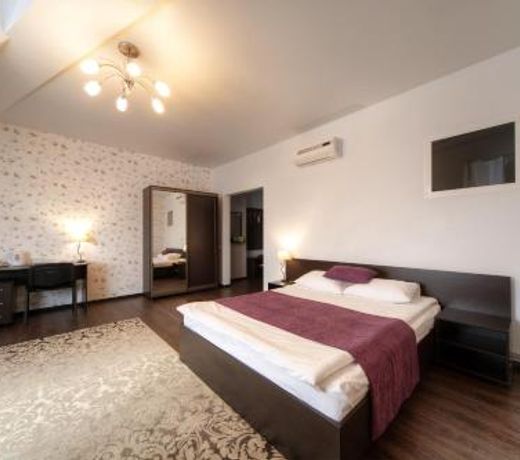 Apartment Hotel Faraon
