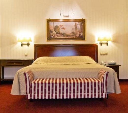 Boutique Art Hotel