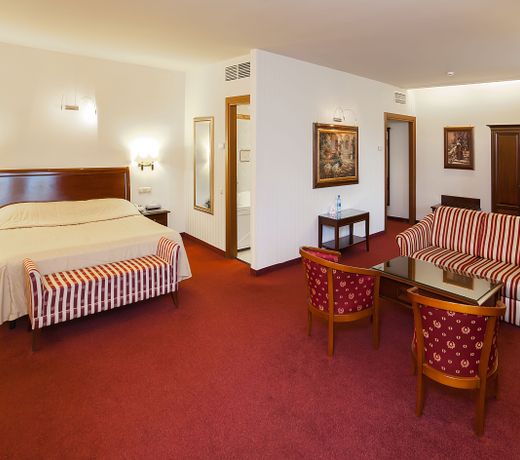 Boutique Art Hotel
