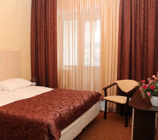 Hotel Italia