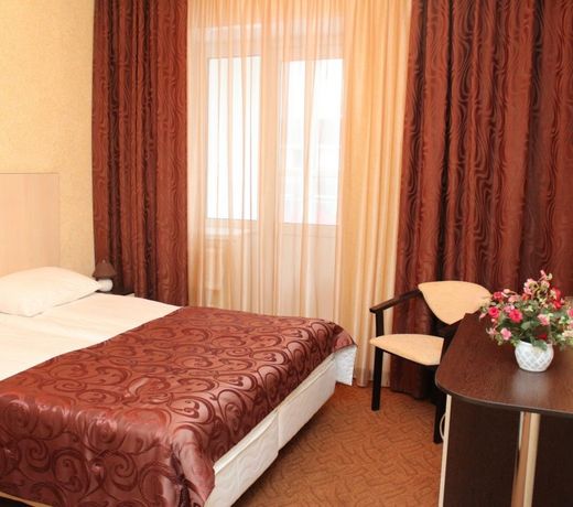 Hotel Italia