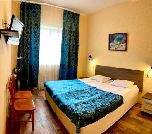 Hotel Nord