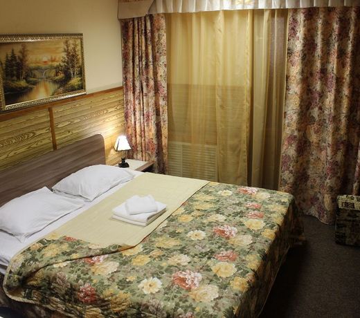 Hotel Nataly on Srednemoskovskaya 7