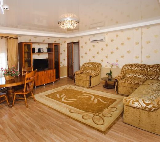 ASTERIYA VORONEZH