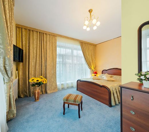 Hotel Ukraina
