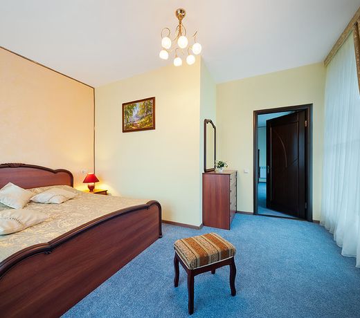Hotel Ukraina