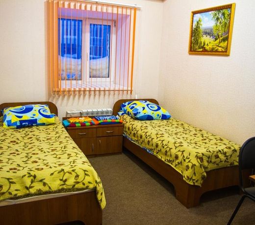 Sever Hotel