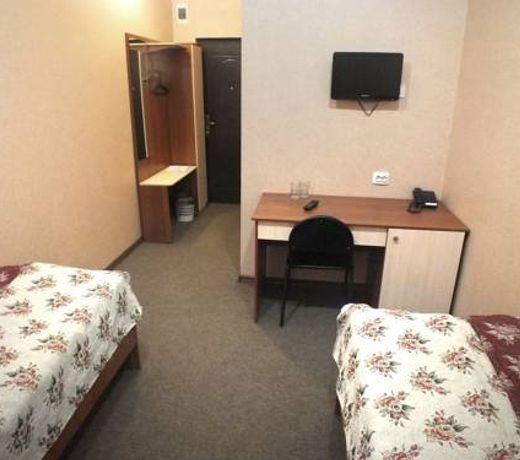 Sever Hotel