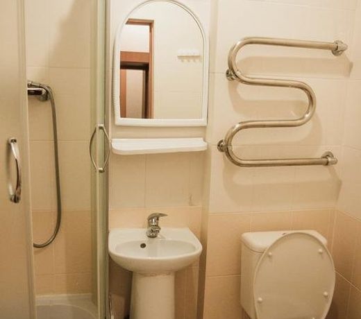 Sever Hotel