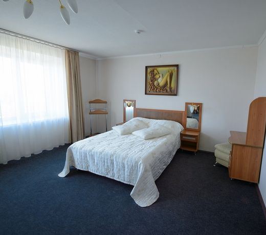 Spasskaya Hotel