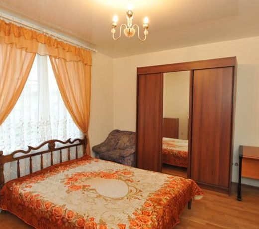 Stalingrad Hotel