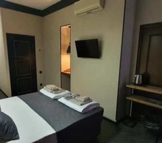 Stalingrad Hotel