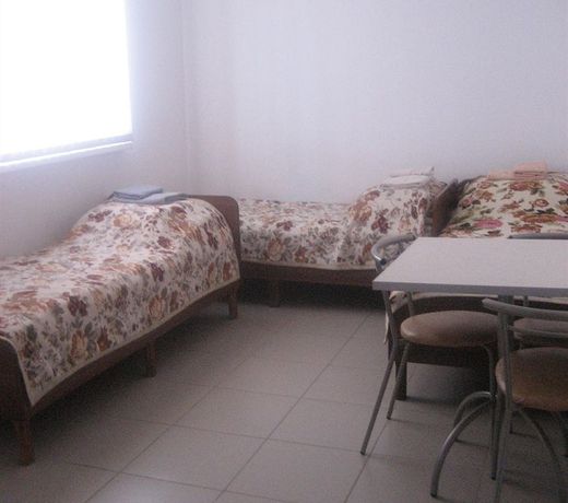 9 May Hotel