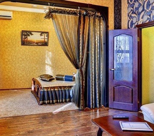 Hotel Astoria