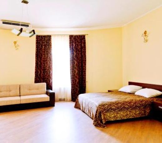 Hotel Lukomorye