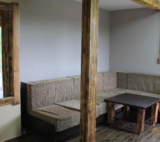 ZELENIY MYS HOTEL