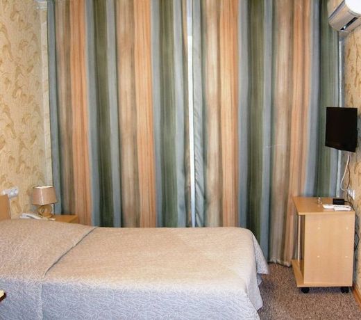 Volgo-Don Hotel