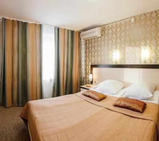 Volgo-Don Hotel