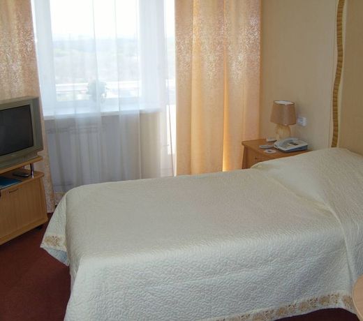 Volgo-Don Hotel